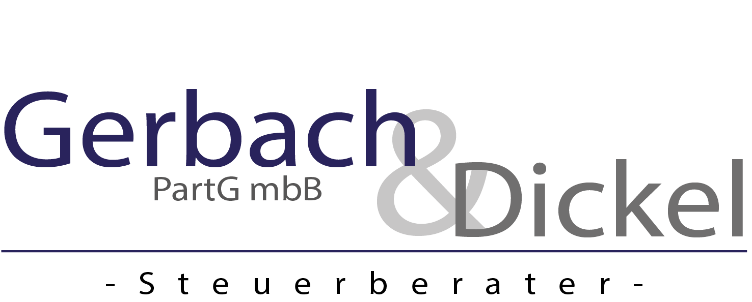 Gerbach Dickel Logo